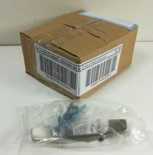 12X Brainerd P62000W-SN-C Satin Nickel Modern Bar Pull 2-3/4" or 3" CTC Qty 12