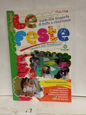 libri di testo ed educativi LE FESTE