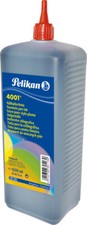 Pelikan ink 4001 Royal Blue plastic ink bottle 1000 ml 301135