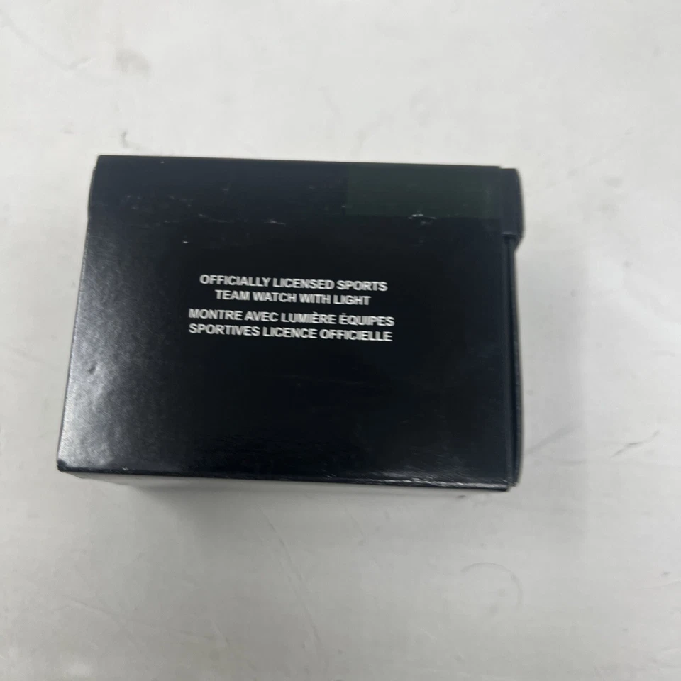 Game Time Men's Nhl Pittsburgh Penguins Watch - Image 4 of 4