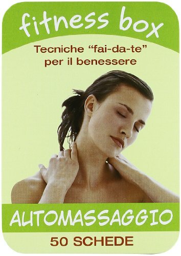 9788809766204 AUTOMASSAGGIO - aa.vv