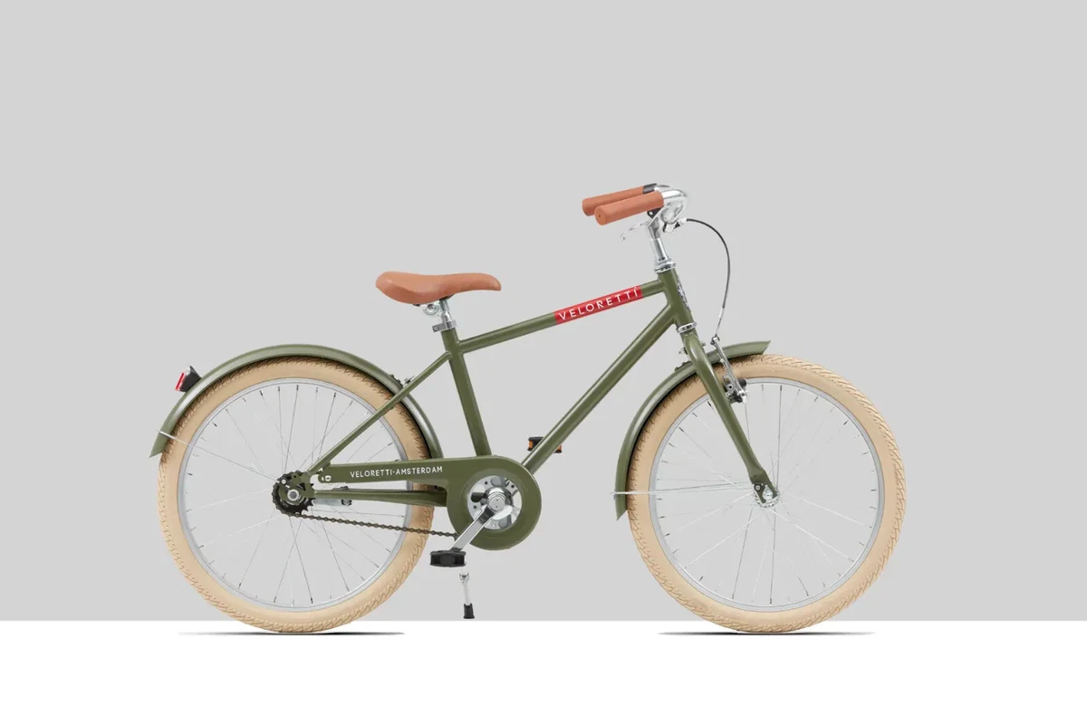Veloretti ebay on sale