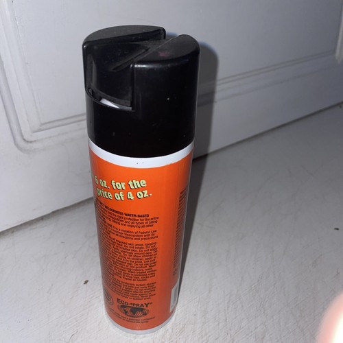 Ben's 30 Eco Spray One Color, 6oz - 第 3/4 張圖片