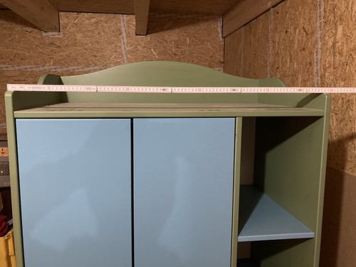 ikea kinderschrank - Bild 3 von 5