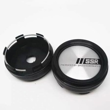 4 Pcs Set 66mm62mm Ssr Style Rota G Xxr 530 557 Black Racing Wheel Center Caps 4 Pcs Set 66mm62mm Ssr Style Rota G Xxr 530 557 Black Racing Wheel Center Caps