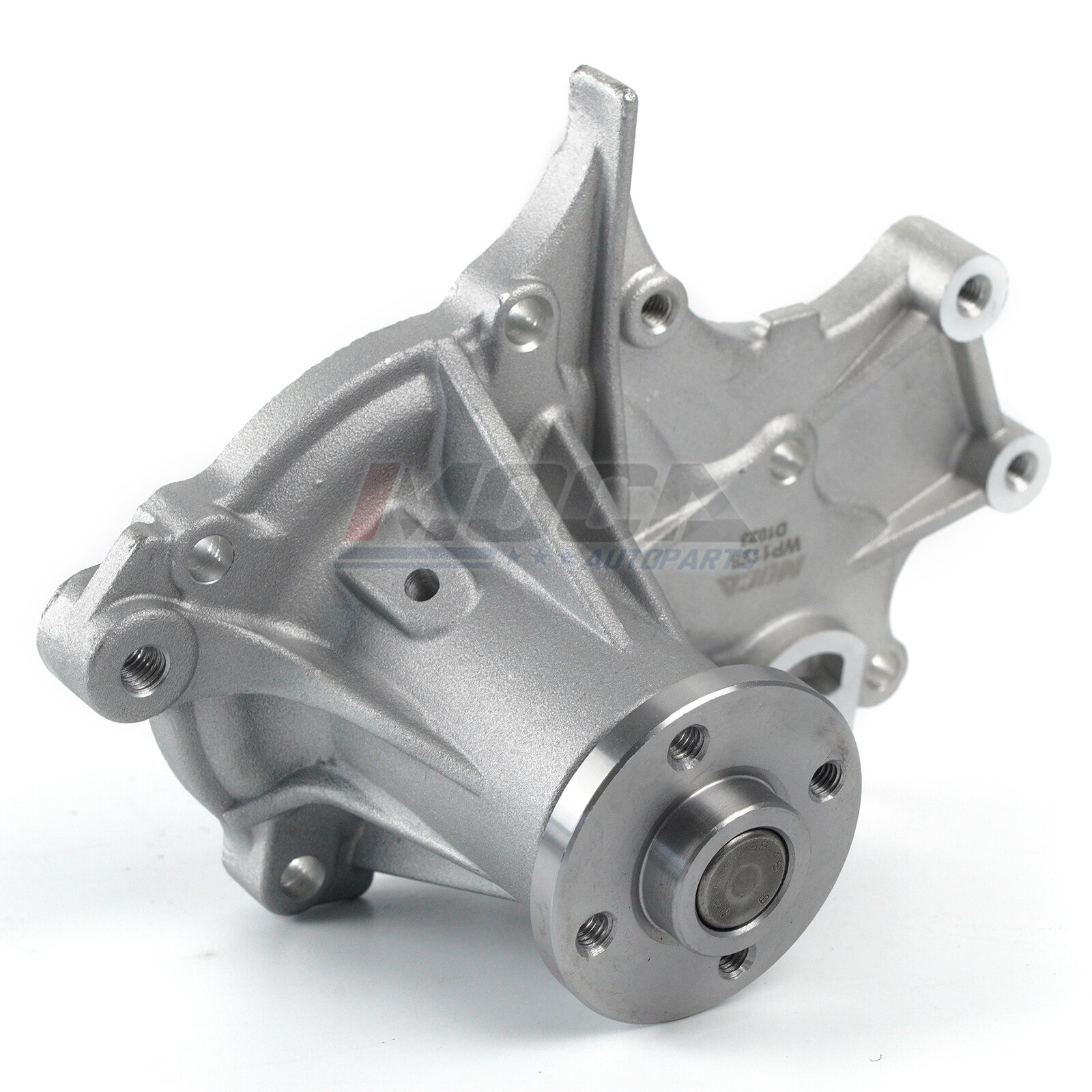 Kit Courroie Distribution + Pompe à Eau Pour Chevrolet Suzuki Sidekick Geo 1.6L 1992-1999