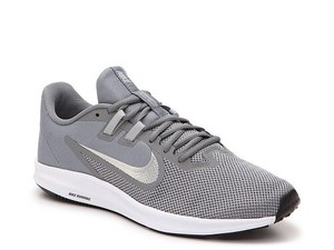 nike downshifter 9 grey
