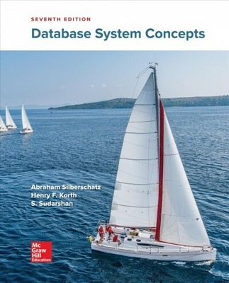 Database System Concepts, Paperback by Silberschatz, Abraham; Korth, Henry F....