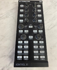 Native Instruments Traktor Kontrol X1 Single ...