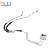 For Cadillac Escalade 2007-2014 Oil Cooler Line Inlet & Outlet 20828695/625-209