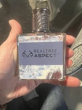 Realtree Aspect Cologne New