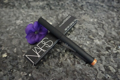 NARS velvet shadow stick new in box full size 0.05oz select yours
