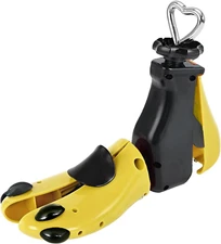 Shoe Stretcher Men Boot Stretcher Adjustable Width and Length Widener Expander