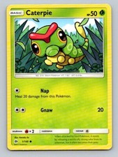 caterpie pokemon card value - 010/165 - Pokemon 151 - Reverse Foil Placeholder Image Provided Caterpie #1 Prices | Pokemon