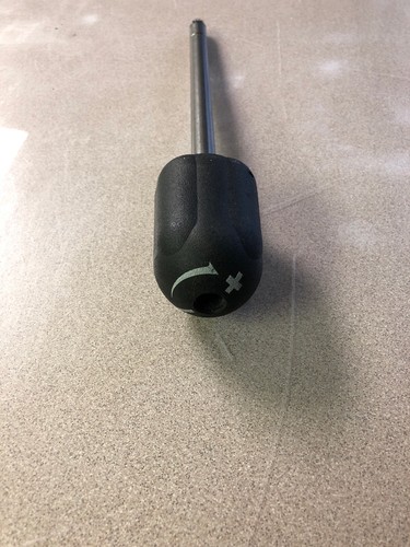 Eje y perno de control de tensión inclinable Herman Miller Aeron; pieza genuina de Aeron - Imagen 6 de 12