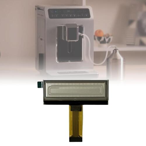 Kaffeemaschine LCD-Display Leichtgewicht Einfach Zu Installieren - Bild 5 von 7