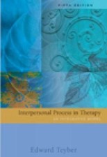 Interpersonal Process in Therapy: An Integrat...