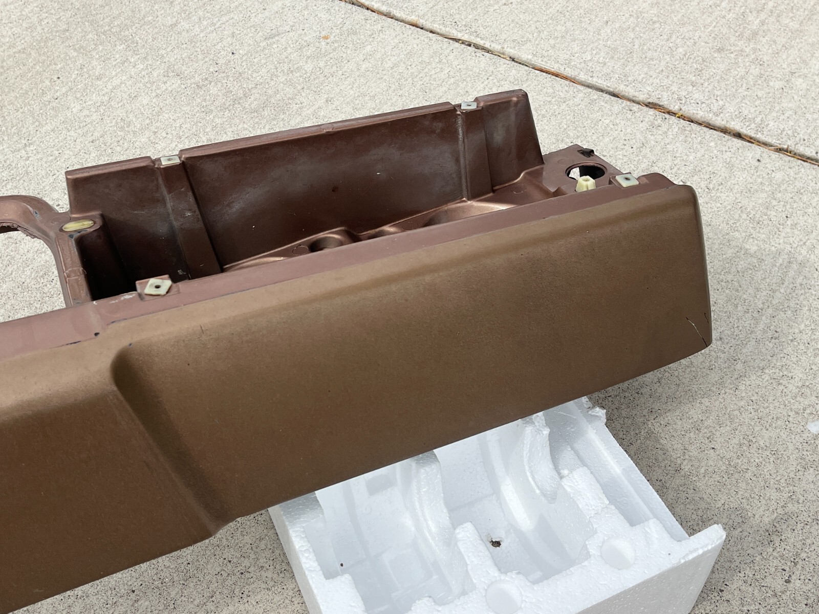 19801985 Chevrolet Caprice OE Header Panel Bare (A+) eBay