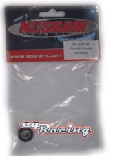 Thunder Tiger Nosram RS.15 / RS.21 / RS.28 vorderes Ball Bearing  2694463 TRS®