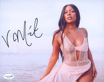 Victoria Monet 