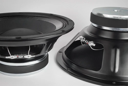 AUTHENTIC Faital Pro 10FE300 10 Midbass 8 Ohm 500 Wts