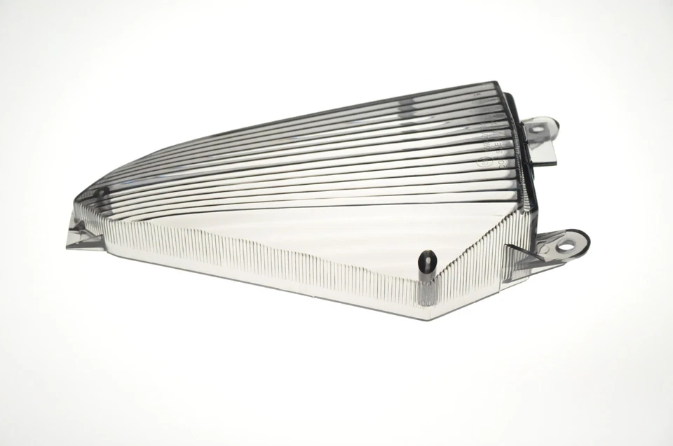 Tail Light Lens for Yamaha 2008-2016 YZF R6 - Image 3 of 4