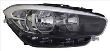Hauptscheinwerfer TYC 20-17067-06-2 für BMW 1er F20 F21 114 116 118 xDrive 120
