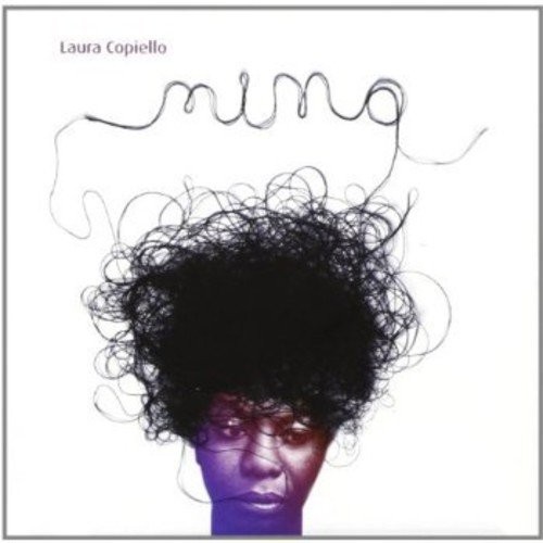 Лаура Копьелло Нина (CD)