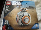 LEGO 75452 BB-8 (NEW IN BOX) (SHIPS NEXT DAY)