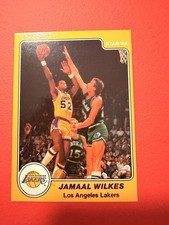 Click to enlarge Jamaal Wilkes