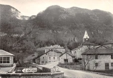 26-SAINT AGNAN EN VERCORS-N�T553-D/0041