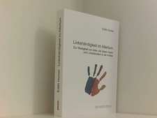Linkshändigkeit im Altertum: Zur Wertigkeit ...
