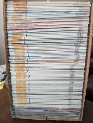 You Pick! - Vintage Nintendo Power Magazines!   Volumes 1-91 - FAST SHIPPING!
