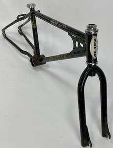 Tija de Bicicleta BMX Schwinn piezas de bicicleta vintage - eBay