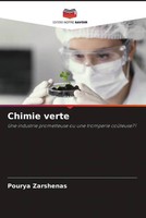 Pourya Zarshenas | Chimie Verte | Taschenbuch | FranzöSisch (2022)