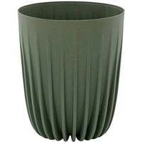 Siena Garden Pflanzgefäß Pflanztopf PflanzküBel Blumentopf Topf Palma GrüN 30 Cm