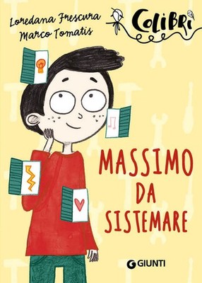 Maximum zu reparieren - Frescura Loredana, Tomatis Marco