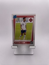 2021-22 Donruss #181 Bryan Reynolds RR RC