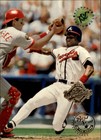 1995 Topps Stadium Club Baseball Roberto Kelly #219