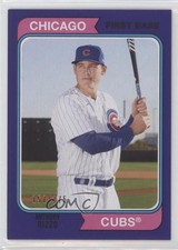 2020 Topps Archives 1974 Topps Purple 157/175 Anthony Rizzo #193 n1u
