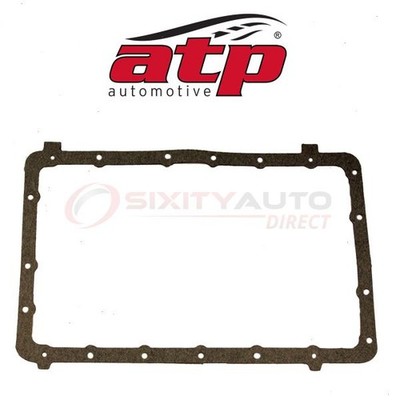 ATP RG-31 Transmission Oil Pan Gasket for TOS18685 GK167 G158 97300R 749042 ld