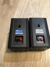 Samsung PS-KS1-1 Surround Satellite Speakers (Left & Right) Pair