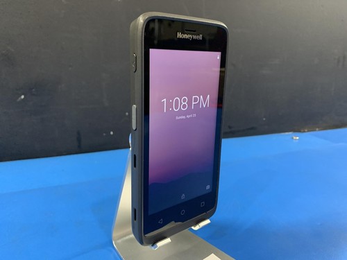 Honeywell EDA51 Mobile Computer Barcode Scanner EDA51-0-B623SOGU W/ Battery