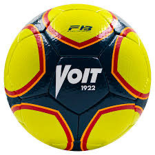 Voit MODEL A SOCCER BALL, HAND-STITCHED FUTSAL NO. 4 S300
