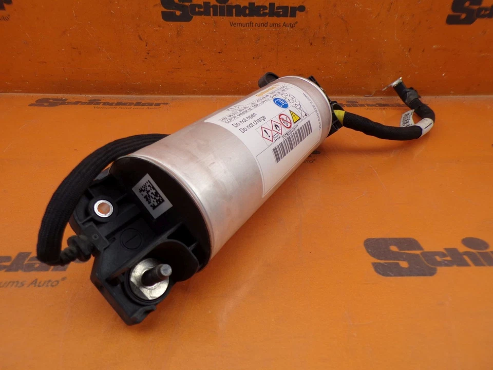 Kondensator für Zündanlage Start/Stop System TRAVELLER BUS (V) 2.0 BLUEHDI 180 - Bild 2 von 4