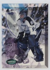 1995-96 Parkhurst International Daren Puppa #195 0q5