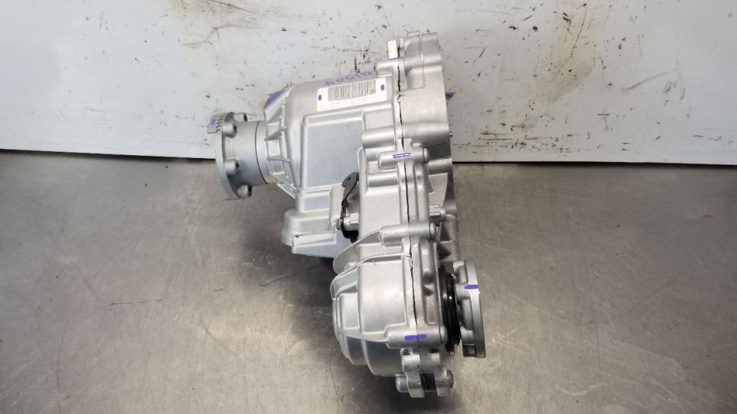 Maserati Grecale Trofeo 2023 Transfer cases Set P/N 670154265