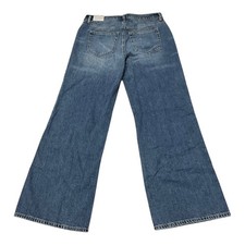 Las mejores ofertas en Pantalones de mezclilla para mujer LOFT