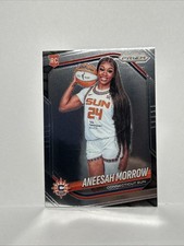 2025 Panini Prizm WNBA - Rookie Variation Aneesah Morrow #146 (RC)🔥