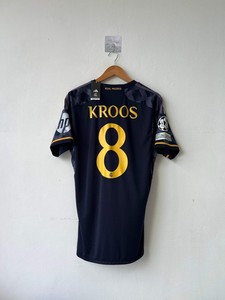 Kroos Real Madrid Jersey | eBay